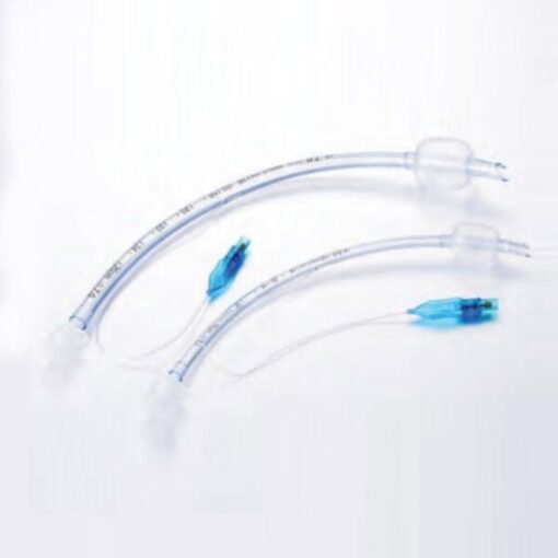 Oral/Nasal Endotracheal Tubes