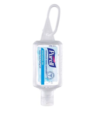 Purell - Advanced Hand Sanitizer Jelly Wrap, 30ml - 3900-25