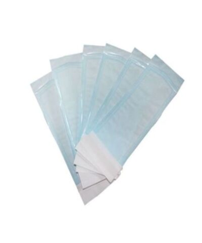 Sterilization Pouch Self Sealing Flat Pouch