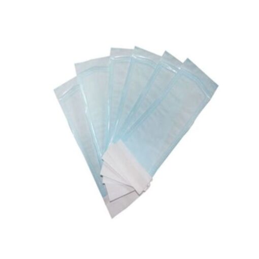 Sterilization Pouch Self Sealing Flat Pouch