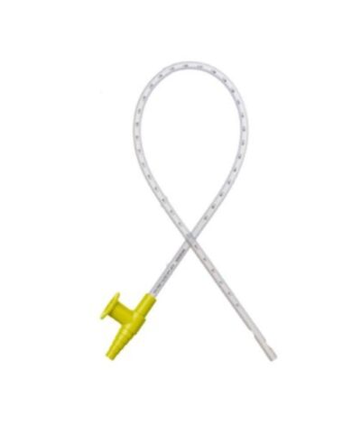 Suction Catheter, Disposable, Cap-cone 50cm