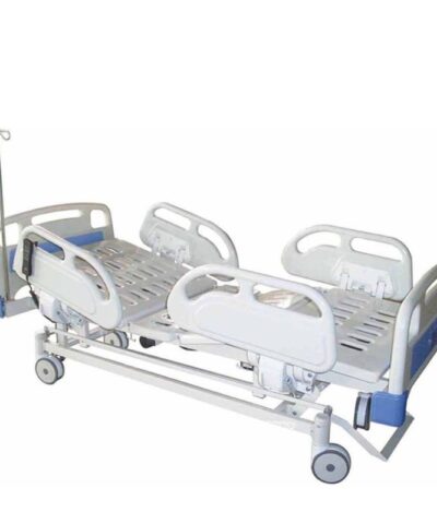 Bestran - 5 Functions Electric Hospital Bed - DW-EB05