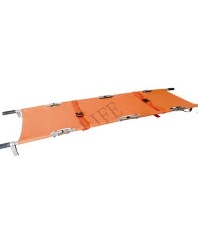 Folding Stretcher Two Fold - BT-TF018