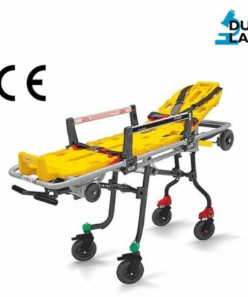 Spencer - Cinco Mas Self Loading Stretcher - CA60011 B