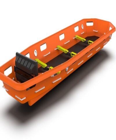 Spencer - Shell Basket Stretcher, Orange - ST04000 A