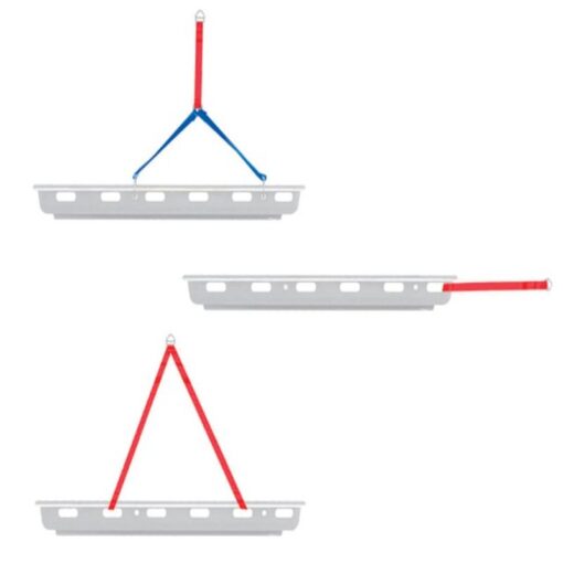 Spencer - STX 542 Fixed Lifting Bridle System - ST04522 B