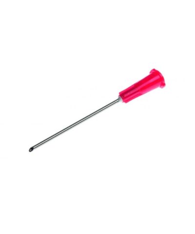 BD Blunt Fill Needle, 18G x 1.5' (1.2mmx40mm)