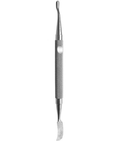 Medesy - Bone File Miller 180mm