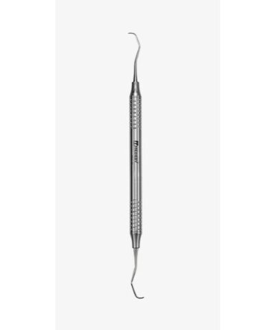 Medesy - Curette Gracey Rigid Type 3/4 HL8