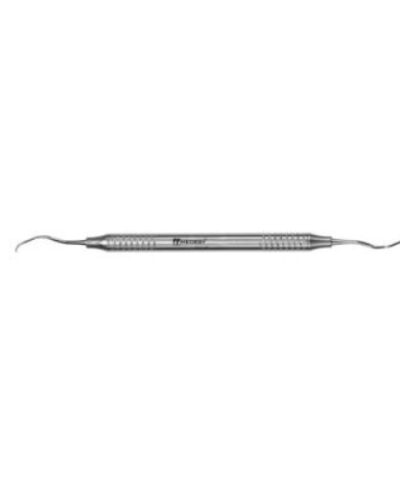 Medesy - Curette Gracey Short Type 13/14 Titanium HL8