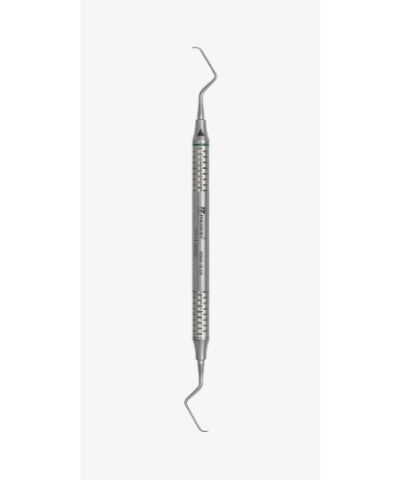 Medesy - Curette Gracey Short Type 3/4 HL8