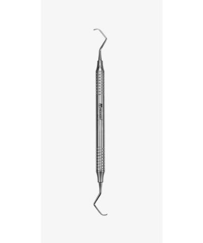 Medesy - Curette Gracey Short Type 5/6 Titanium HL8