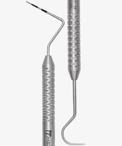 Medesy - Double Ended Probe