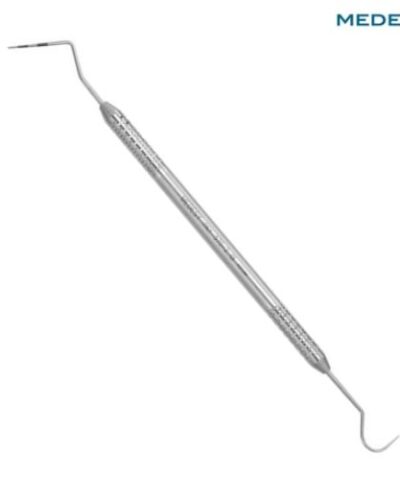 Medesy - Double Ended Probe WHO-CP12