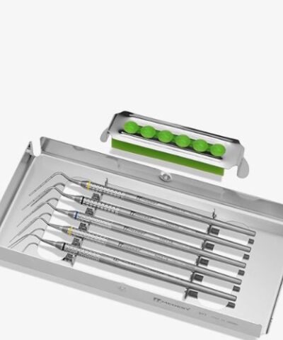 Medesy - Endodontic Pluggers Kit