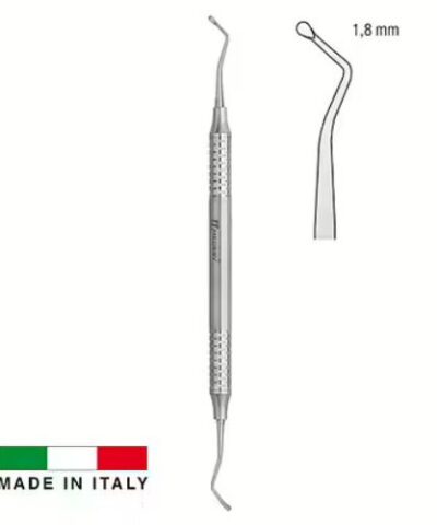 Medesy - Excavator N. 4 HL8