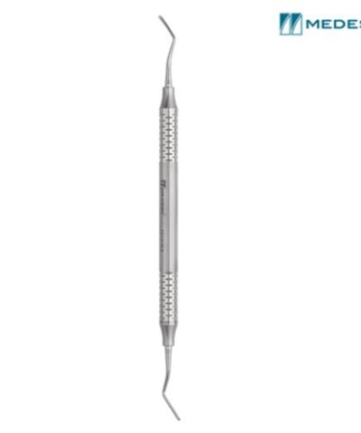 Medesy - HOE Scaler-Lateral