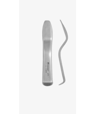 Medesy - Minnesota Retractor Serrated