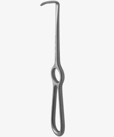 Medesy - Retractor Obwegeser Internal