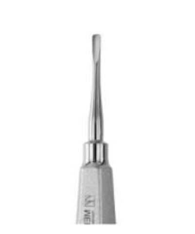 Medesy - Root Elevator Lussatore MM4 Curved