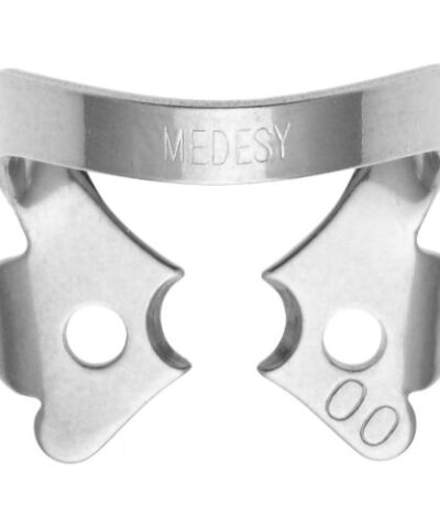 Medesy - Rubber Dam Clamp N. W8A