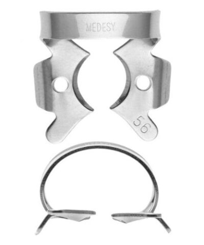 Medesy - Rubber Dam Clamp N.56