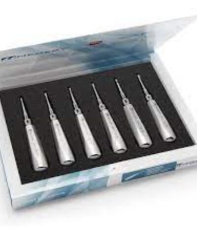 Medesy - Set Root Elevator Lussatore