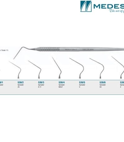 Medesy - Spreader