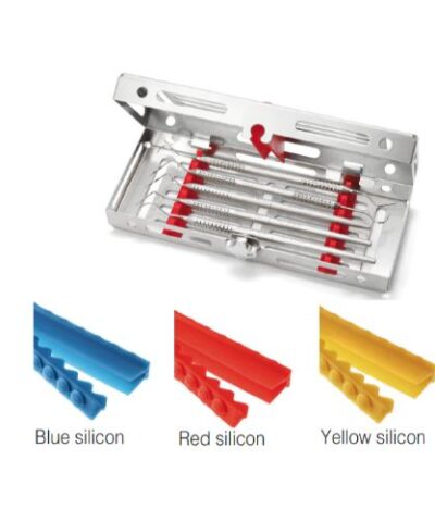 Medesy - Tray Gammafix Tre