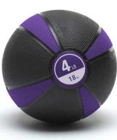 Medicine Ball - 4 lbs