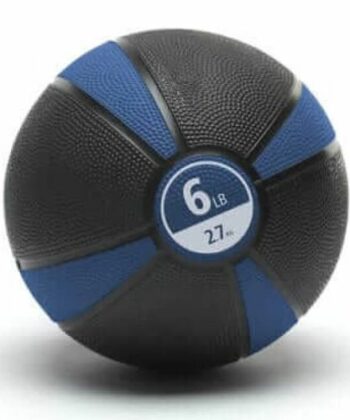 Medicine Ball - 6 lbs