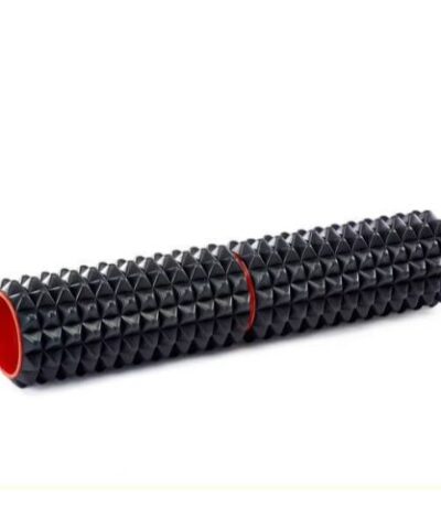 Merrithew - Foam Roller 2 In 1 24 61cm Trigger Point