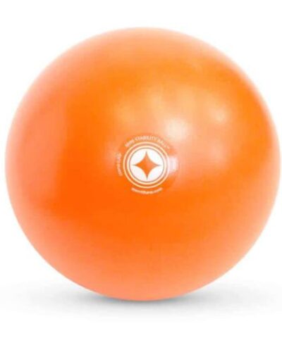 Merrithew - Mini Stability Ball Large - Orange