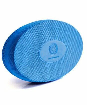 Merrithew - Oval Foam Cushion - Blue