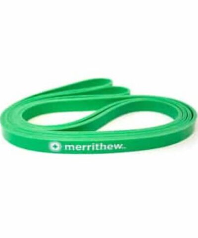 Merrithew - Resistance Loop XL ? Regular Strength - green