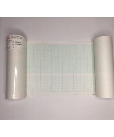 Pirrone - CTG Paper Bionet FC1400