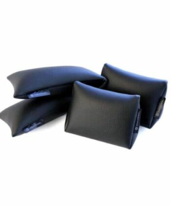 Spine Alignment Pads - Set of 4