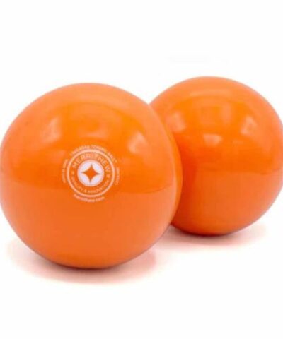 Toning Ball - 1 lb - Two Pack