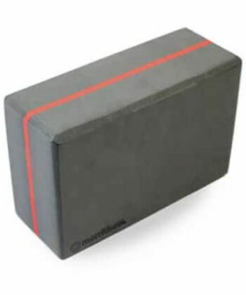 Yoga Block - Gray