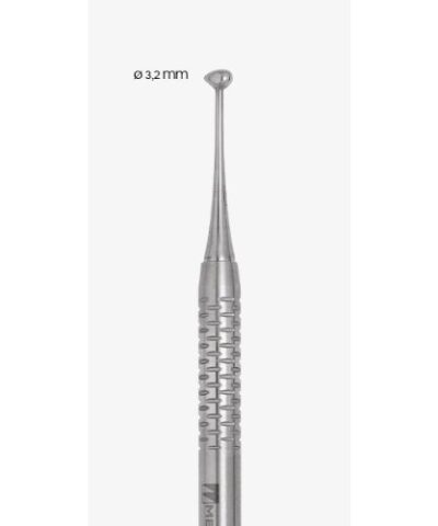 Medesy - Filling Instrument Ball 28/29