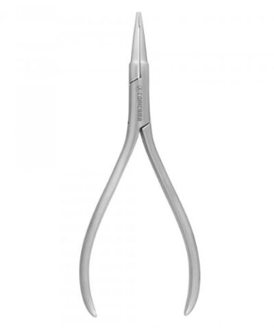 Medesy - Forcep Pin Holder