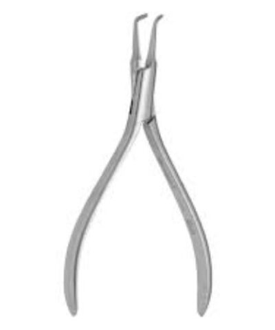 Medesy - Forcep Pin Holder Angled