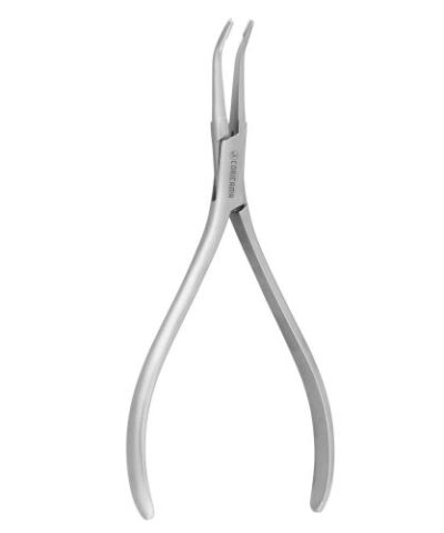 Medesy - Forcep Pin Holder Curved