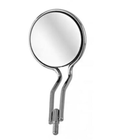 Medesy - Mirrors N.5 Rhodium Double Sided - 6 Pcs