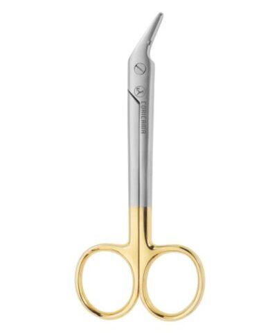 Medesy - Scissor Beebee mm110 Curved TC