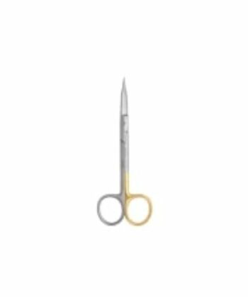 Medesy - Scissor Goldman-Fox mm130 Superior Cut OR