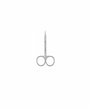 Medesy - Scissor Iris Micro mm90 Curved