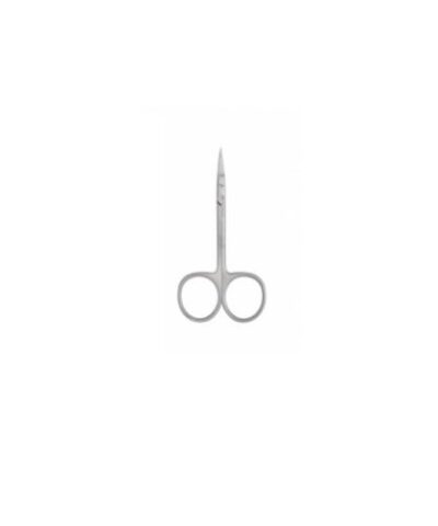 Medesy - Scissor Iris Micro mm90 Curved