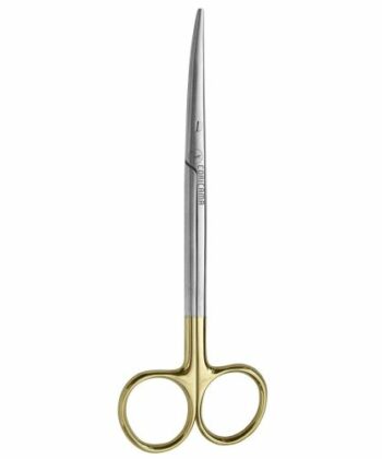 Medesy - Scissor Iris mm115 Superior Cut