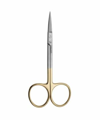 Medesy - Scissor Iris mm115 TC